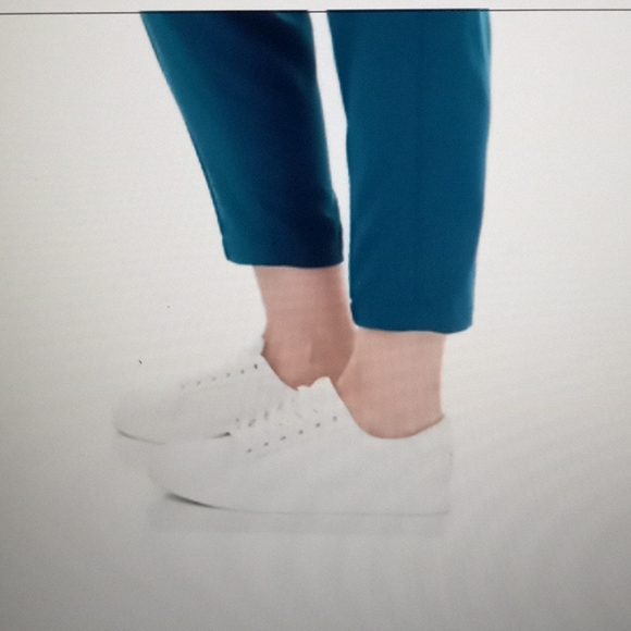 Soho Appeal ,Nugat & Indigo ink color pants - Picture 14 of 16